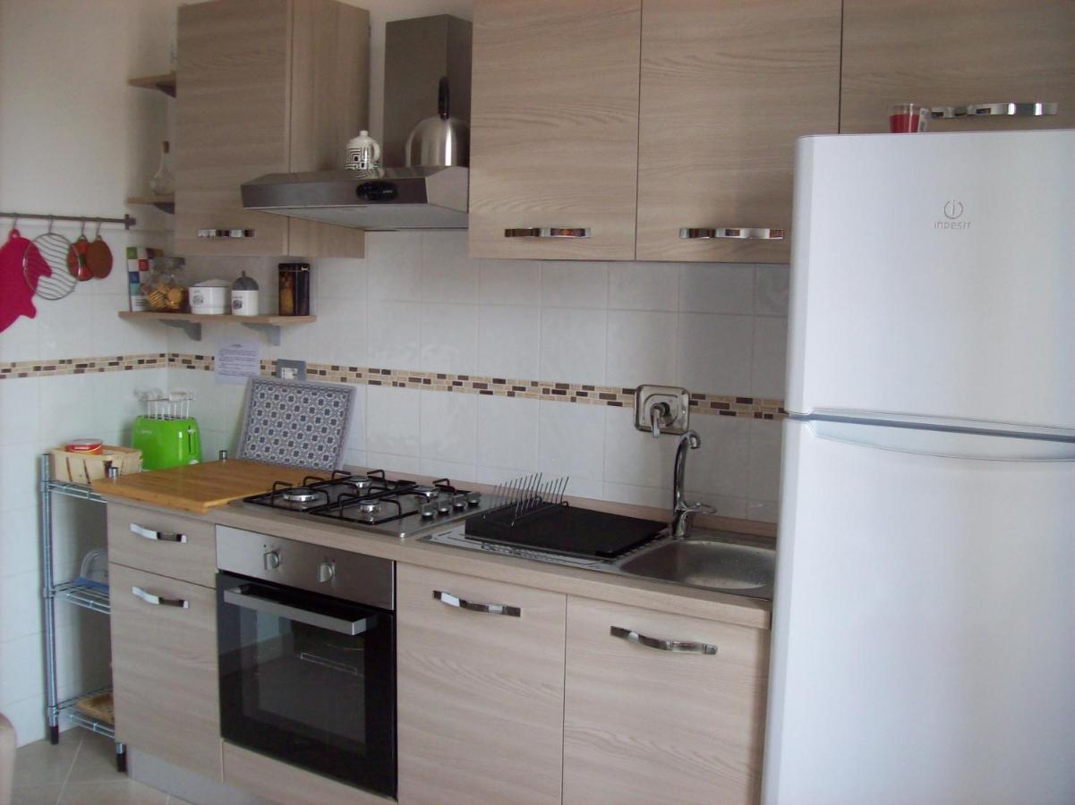 Apartment My House Флоренция Экстерьер фото